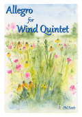 Wind Allegro